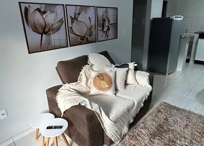 2 Room Apartment