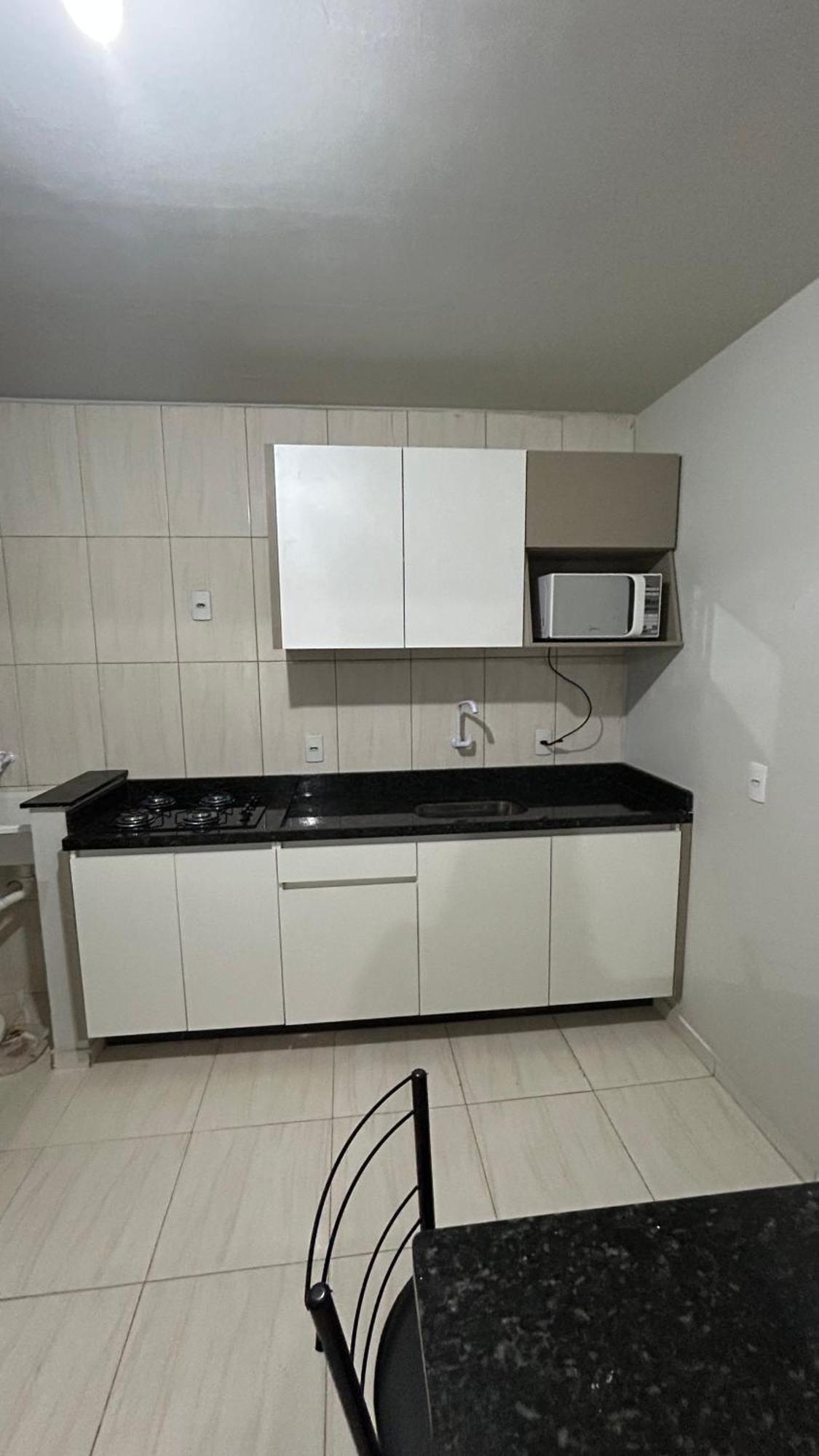 2 Apartamento *