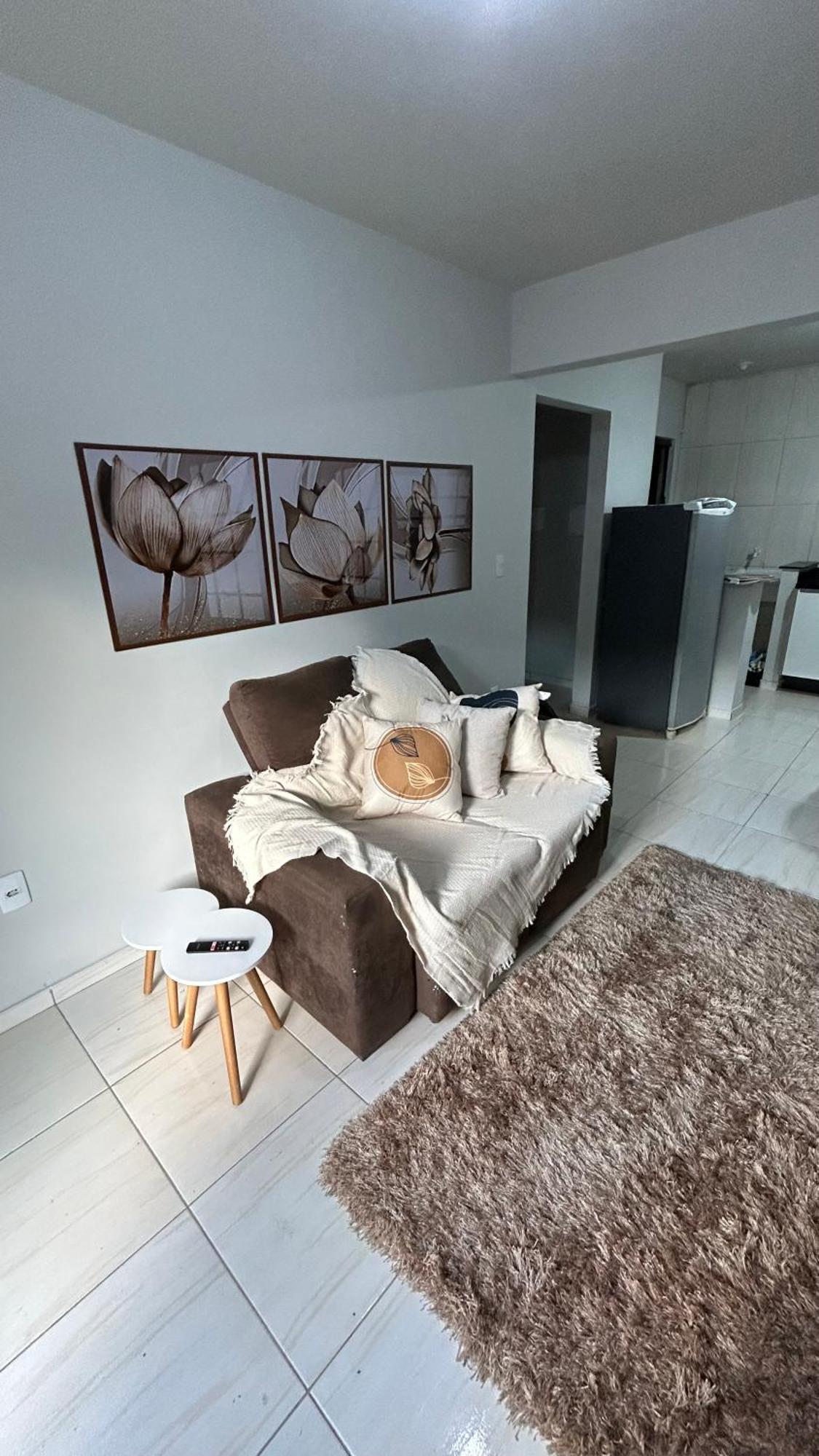 Apartamento 2 Balneario Camboriu