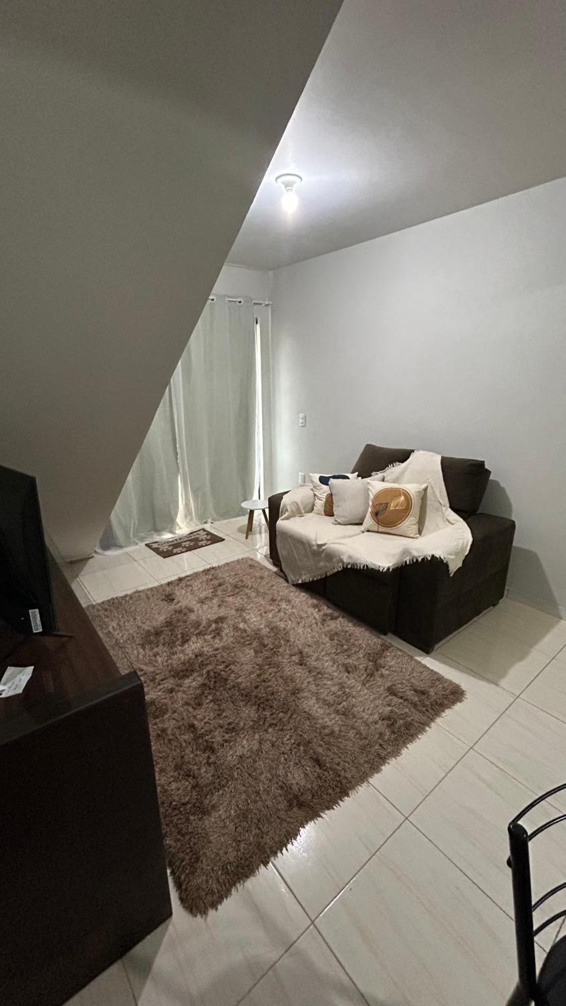 2 Apartamento